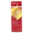thumbnail image 4 of Trilogy Omega-Boost Sheer Mineral Sunscreen, SPF 60+, 2.5 fl oz (75 ml), 4 of 6