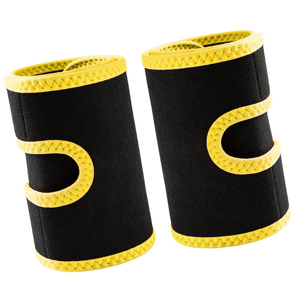 Adjustable Workout Arm Sleeve Exercise Fitness Forearm Wrap Armband for Men Women Running Gym Workout Strength Training