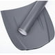 thumbnail image 2 of Película protectora y decorativa para exteriores de automóviles de color gris oscuro de primera calidad, 1,52 mx 30 cm, envoltura de fibra de carbono 3D con diseño engrosado, 2 of 5