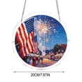 thumbnail image 3 of DIY Creative Home Decor Suncatcher - Combines Puzzle Art and Window Decoration, Meaningful Present Different from Ordinary Gifts for Art Enthusiasts, 3 of 8
