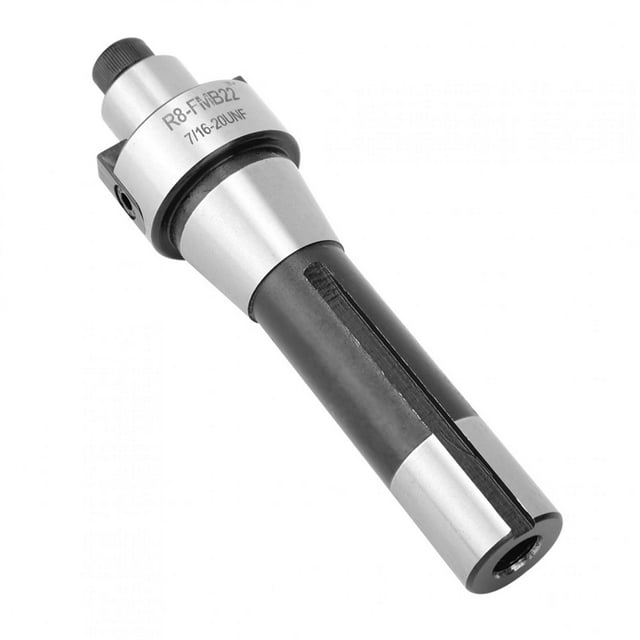 LAFGUR Face Milling Cutter -FMB22 7/16-20UNF Low-resistance Multi-material Milling Tool