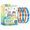 Blue & Orange, variant on Cat Fle-a Collar 4 PCS, Collar Repelente De Insectos, Daily Skin Protection, Suitable for Indoor and Outdoor Use, Coat Bug Care, Blue & Orange