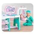 thumbnail image 3 of Muñeca Nenuco Medical Centel 50 cm, 3 of 4