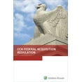 thumbnail image 1 of Pre-Owned Federal Acquisition Regulation (Far) as of January 1, 2019: As of January 1, 2019 (Paperback), 1 of 1