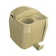 thumbnail image 2 of Contenedor de basura para automóvil, contenedor de basura automotriz, contenedor de basura para automóvil beige, 2 of 9