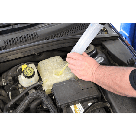 Fluid Extractor