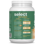 Select Vegan Protein
