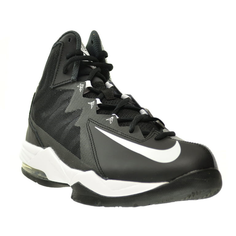insertar Rechazar obra maestra Nike Air Max Stutter Step 2 Men's Shoes  Black/White-Stealth-Anthracite653455-002 (11 D(M) US) - Walmart.com