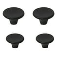 thumbnail image 2 of Pot Handle Bakelite Dutch Oven Pots Grip Knob Removable Universal Replacement, 2 of 7