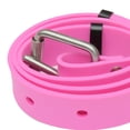 thumbnail image 3 of Cinturón de Silicona Sunnimix para Buceo Cinturón de Peso Rosa, 3 of 6