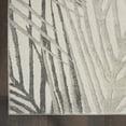 thumbnail image 4 of Nourison Rustic Textures Rustic Ivory/Grey 6' x 9' Area Rug, (6x9), 4 of 8