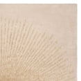 thumbnail image 5 of SAFAVIEH Soho Michelle Geometric Area Rug, Beige, 7'6" x 9'6", 5 of 7