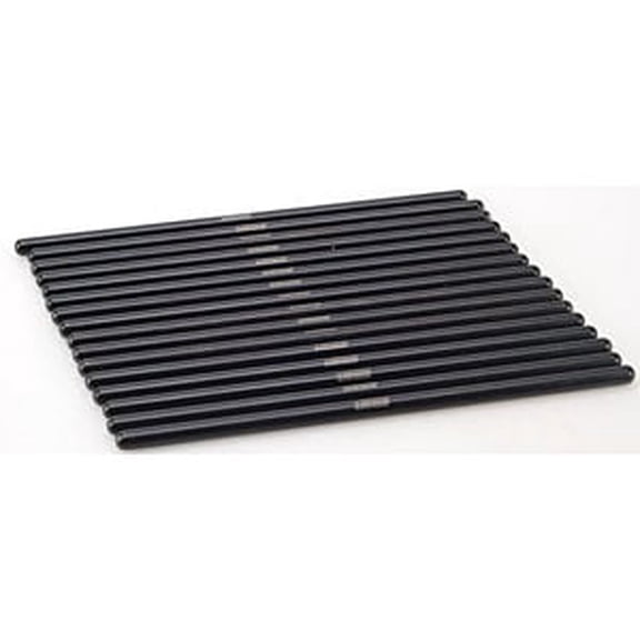 JEGS 8 in. Long Pushrods for Small Block  262-400 V8