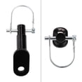 thumbnail image 3 of ruzhgo Bike Trailer Hitch Connector Bike Accessories Mounting Adapter, 3 of 6
