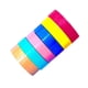 thumbnail image 5 of 6x cintas adhesivas para bolas decorativas para hacer bricolaje, ancho de bola de 1,2 cm, cinta adhesiva para regalo para juegos, álbumes de recortes, Baoblaze Cintas de bolas adhesivas, 5 of 8