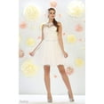 thumbnail image 1 of Short Cute Cocktail Dress, 1 of 1