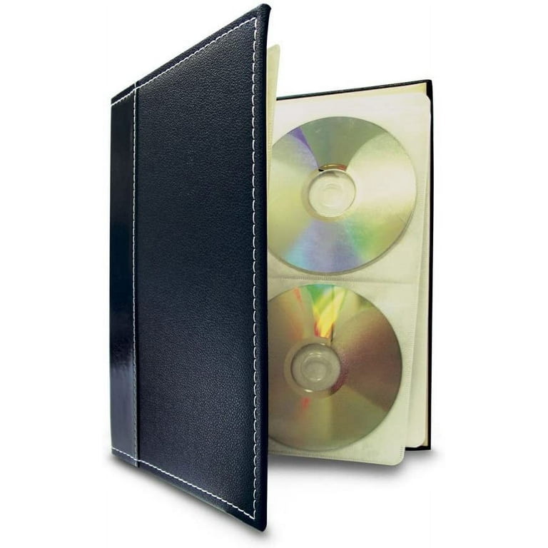 Buy the DVD storage - Set of 6