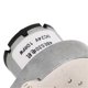 thumbnail image 3 of DC24V Gear Motor Aluminum Alloy Self Locking Speed Reduction Electric Motor Brass Coil 48E520 10RPM, 3 of 4