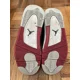 thumbnail image 4 of Jo r-dan Dub Zero White Varsity Red Size 9.5 Men’s, 4 of 5