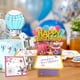 thumbnail image 4 of Tarjeta de feliz cumpleaños,Tarjeta de feliz cumpleaños para mujeres y hombres,Dulce tarjeta de felicitación de cumpleaños 3D para él y ella,Regalo de cumpleaños para niñas y niños, 4 of 10