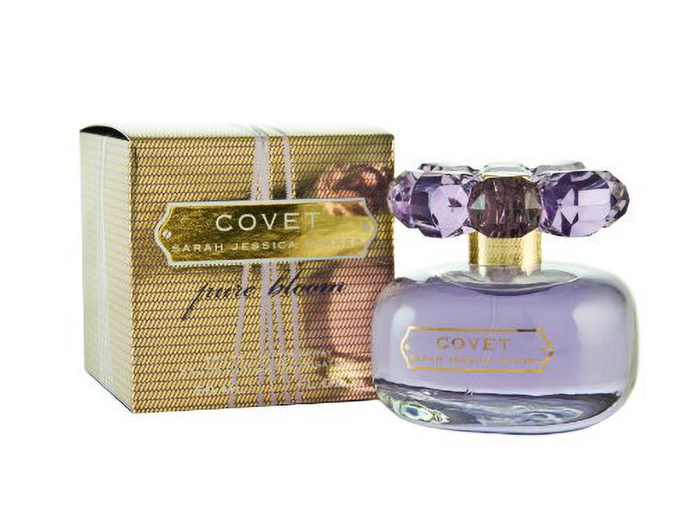 Covet Pure Bloom by Sarah Jessica Parker for Women. Eau De Parfum