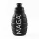 thumbnail image 1 of Escupidera TUFCUP Spit Cup para masticar con tapa plegable MAGA, 1 of 5