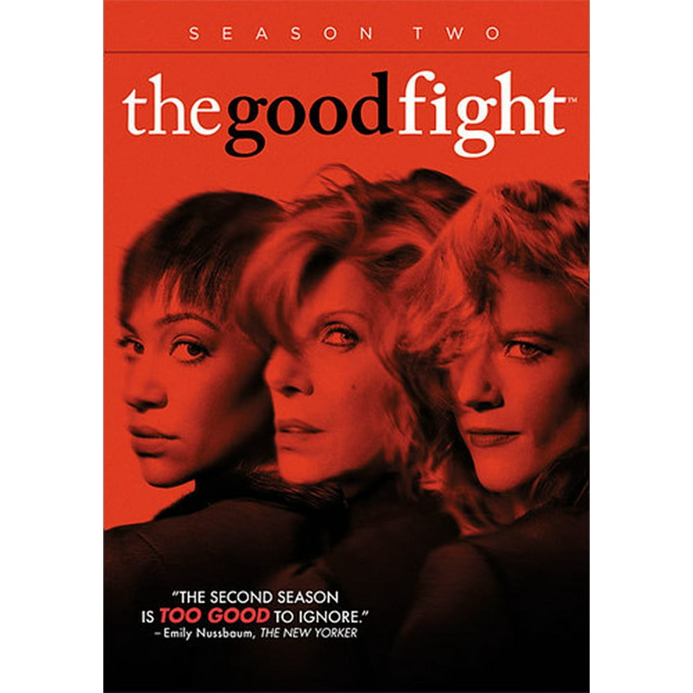 The good fight soundtrack