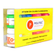 thumbnail image 2 of Paquete Pintura Acrílica 30ml Colores Neon 8 Pzs Politec, 2 of 4