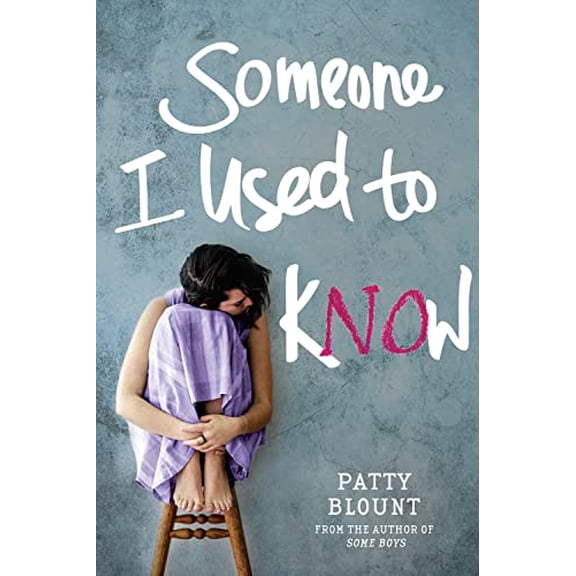 Pre-Owned Someone I Used to Know, 9781492632818, 1492632813, Paperback,