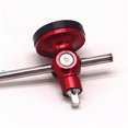 thumbnail image 4 of New Arrivals Adjustable Drum Pedal Beater Aluminum Alloy Hammer, 4 of 6