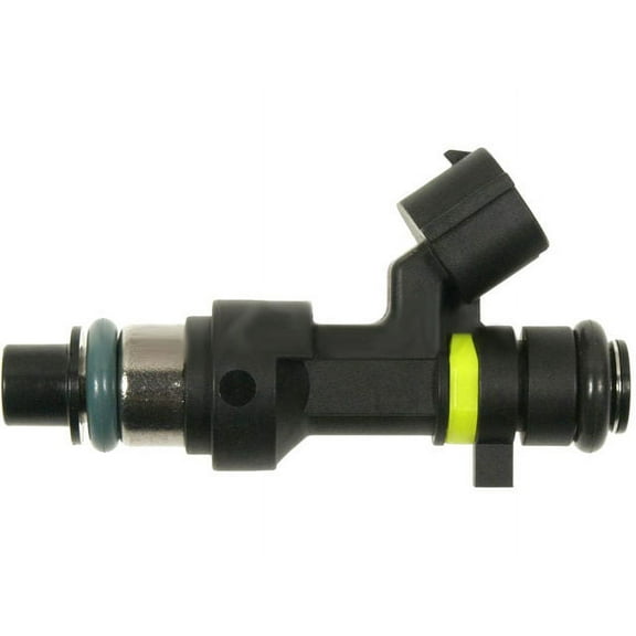 Fuel Injector - Compatible with 2007 - 2012 Nissan Versa 1.8L 4-Cylinder 2008 2009 2010 2011