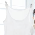 thumbnail image 4 of Clips metálicos para cables (10 unidades) Mini pinzas de cocodrilo para organizar cables y exhibir fotos en proyectos de bricolaje, oficina y hogar., 4 of 8