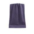 thumbnail image 2 of Extra Large Bath Towel, 35x75 cm, 100% Cotton, Super Soft, Absorbent, Quick-Drying, 1-Pack, 2 of 6