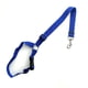 thumbnail image 1 of Dinheiro Collar de perro de lujo de nailon grueso de una sola capa, 1 of 5