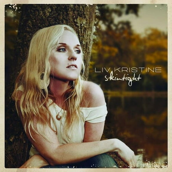 Liv Kristine - Skintight - Rock - CD