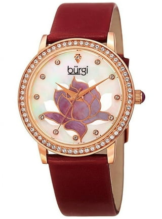 Burgi brand store