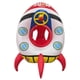 thumbnail image 2 of Flotador de piscina de PVC para bebé, bote flotante, suministros para piscina de verano, bote de fuego inflable, 2 of 9