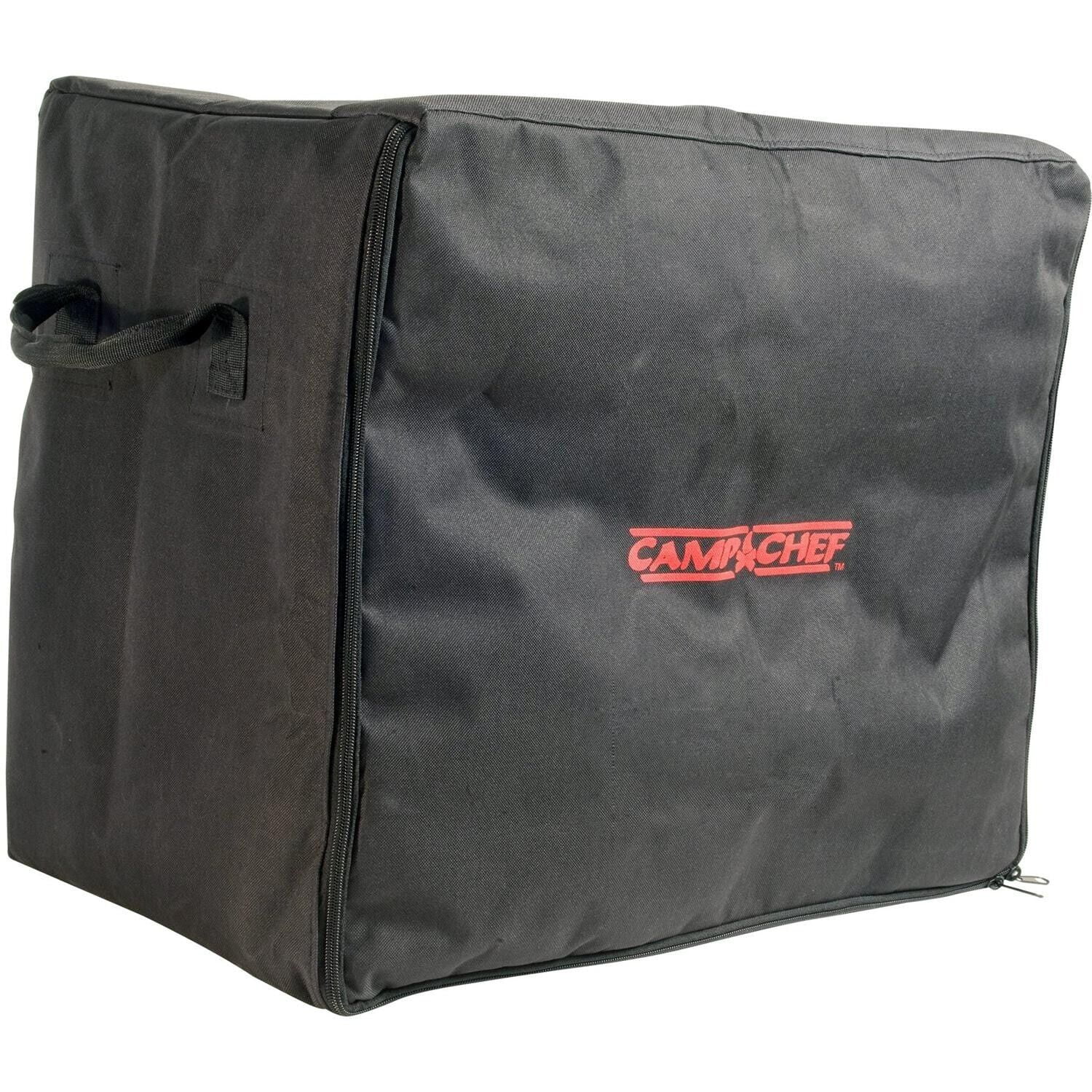 Metal Detector Bag Carry Storage Holder Nylon Case For Bounty Hunter S-rod 