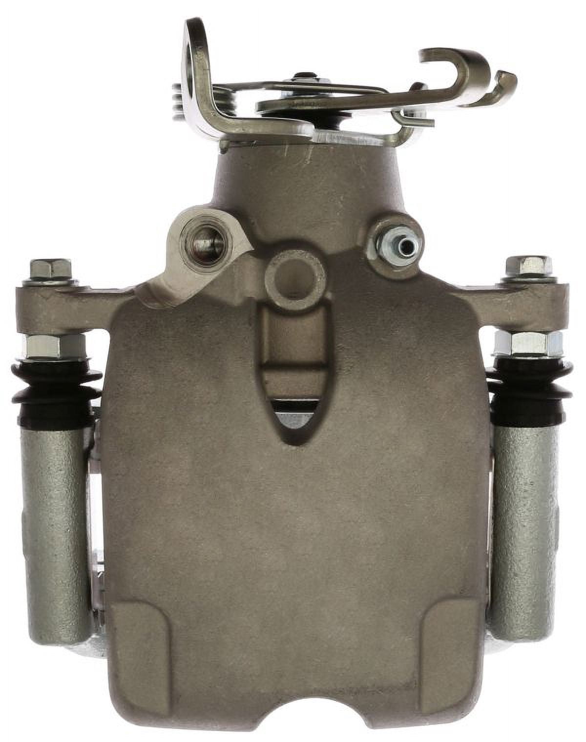 Rear Passenger Side Brake Caliper