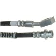 thumbnail image 2 of Raybestos Element3 Brake Hose, BH382811 Fits select: 2007-2008 HYUNDAI TIBURON, 2 of 5