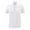 White, variant on Aloohaidyvio George Mens Polo Shirts ,Spring Summer Mens Golf Sports Polo Shirt Short Sleeve Performance Moisture-Wicking Pique Shirt