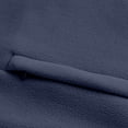 thumbnail image 5 of MYAOYI Mens Cozy Fleece Shacket Full Zip Lightweight Casual Layer Spring Fall Top, 5 of 8