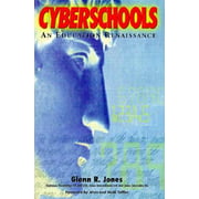Angle View: Cyberschools: An Education Renaissance [Paperback - Used]