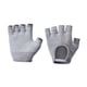 thumbnail image 4 of Guantes de yoga para mujer, guantes de gimnasio para yoga, levantamiento de pesas, conducción y deportes. Gris, 4 of 9