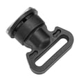 thumbnail image 4 of 4PCS Track Mount Tie Downs Marine Nylon Rope Securing Fasteners for Motorboat Inflatable Boat Kayak Dinghy MK8085_Perfect Gift, 4 of 5