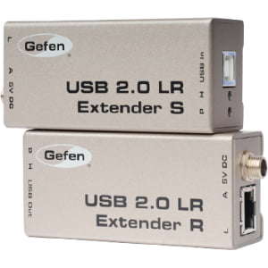 Gefen EXT-USB2.0-LR USB -