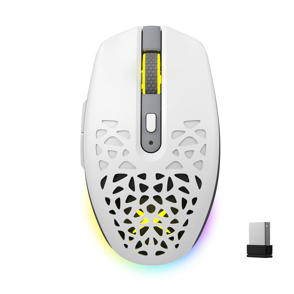 Razer Mamba Wireless Gaming Mouse: Chroma RGB Lighting. - Walmart.com