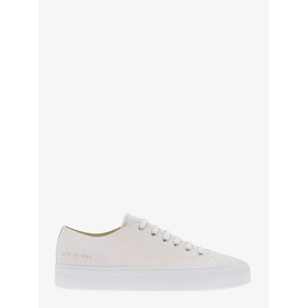 

COMMON PROJECTS SNEAKERS MAN White SNEAKERS