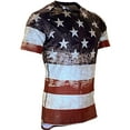 thumbnail image 2 of The Freedom Compression Shirt, 2 of 5