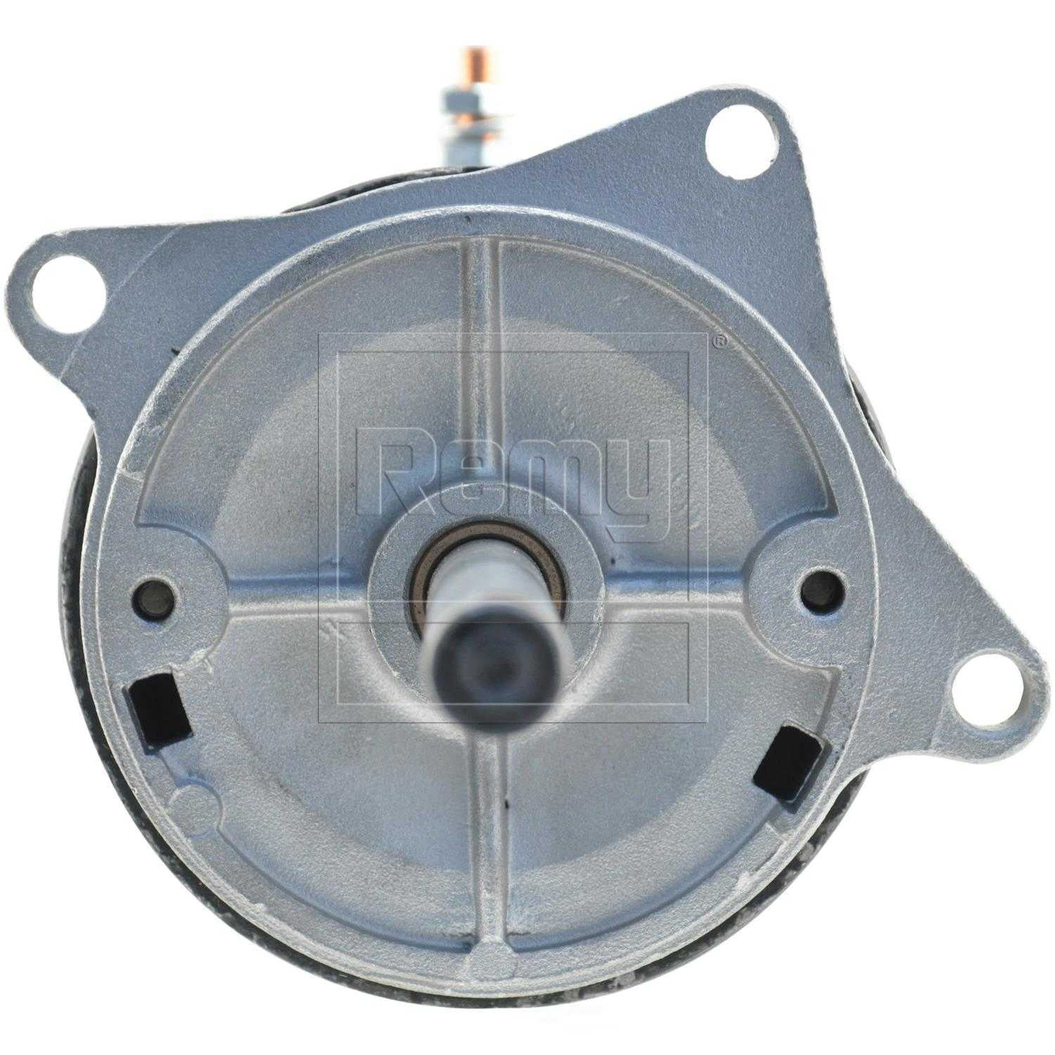 Remy 28038 Starter Motor